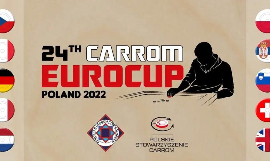 EUROCUP 2022 en Pologne