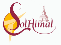 Le carrom avec l’association SolHimal (Tibet libre)