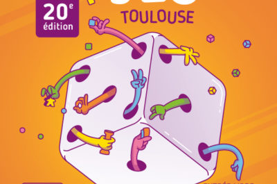 Festival du Jeu de Toulouse