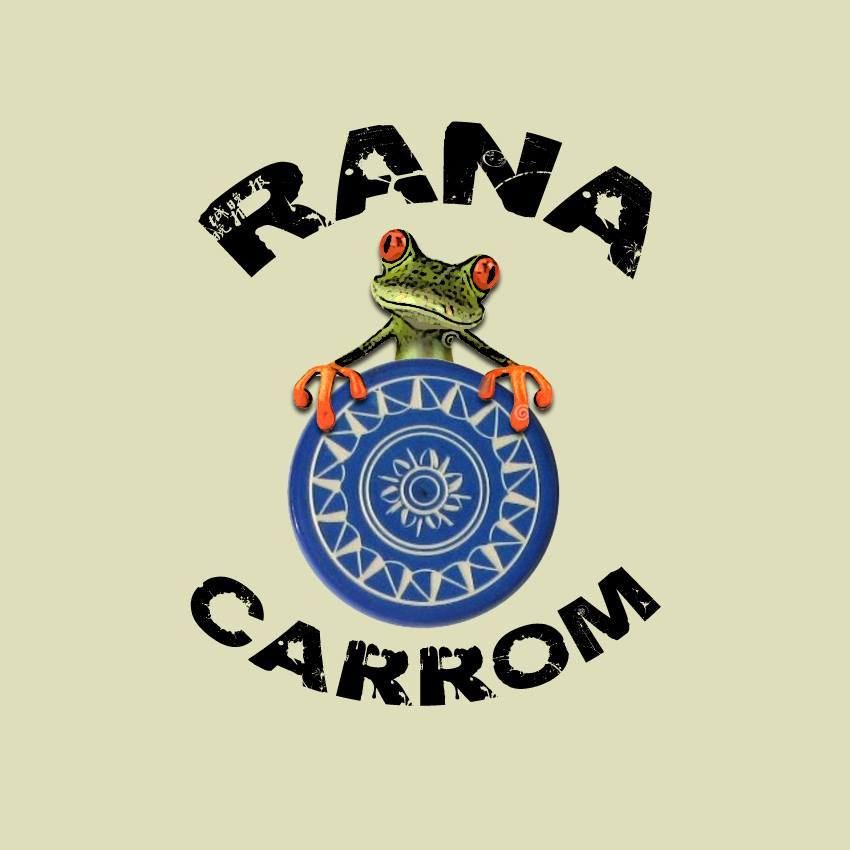 Logo club RANACARROM