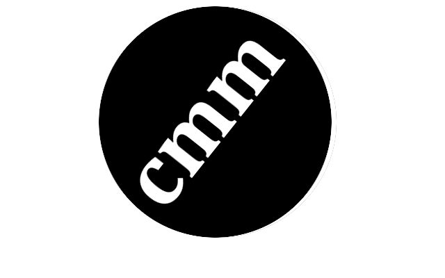 Logo club CARROM A MA MANIERE