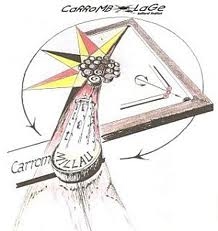 Logo club CARROMBOLAGE