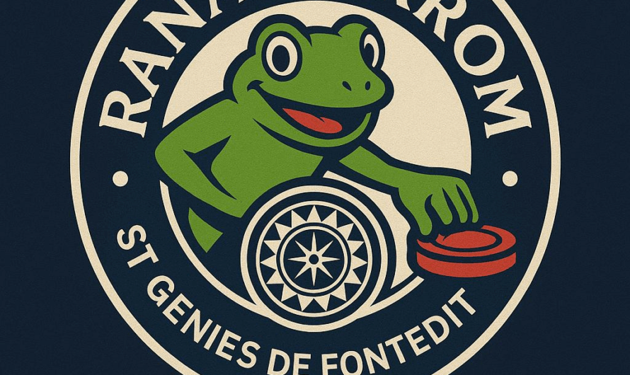 Prochain tournoi, direction le sud chez les Rana Carrom.